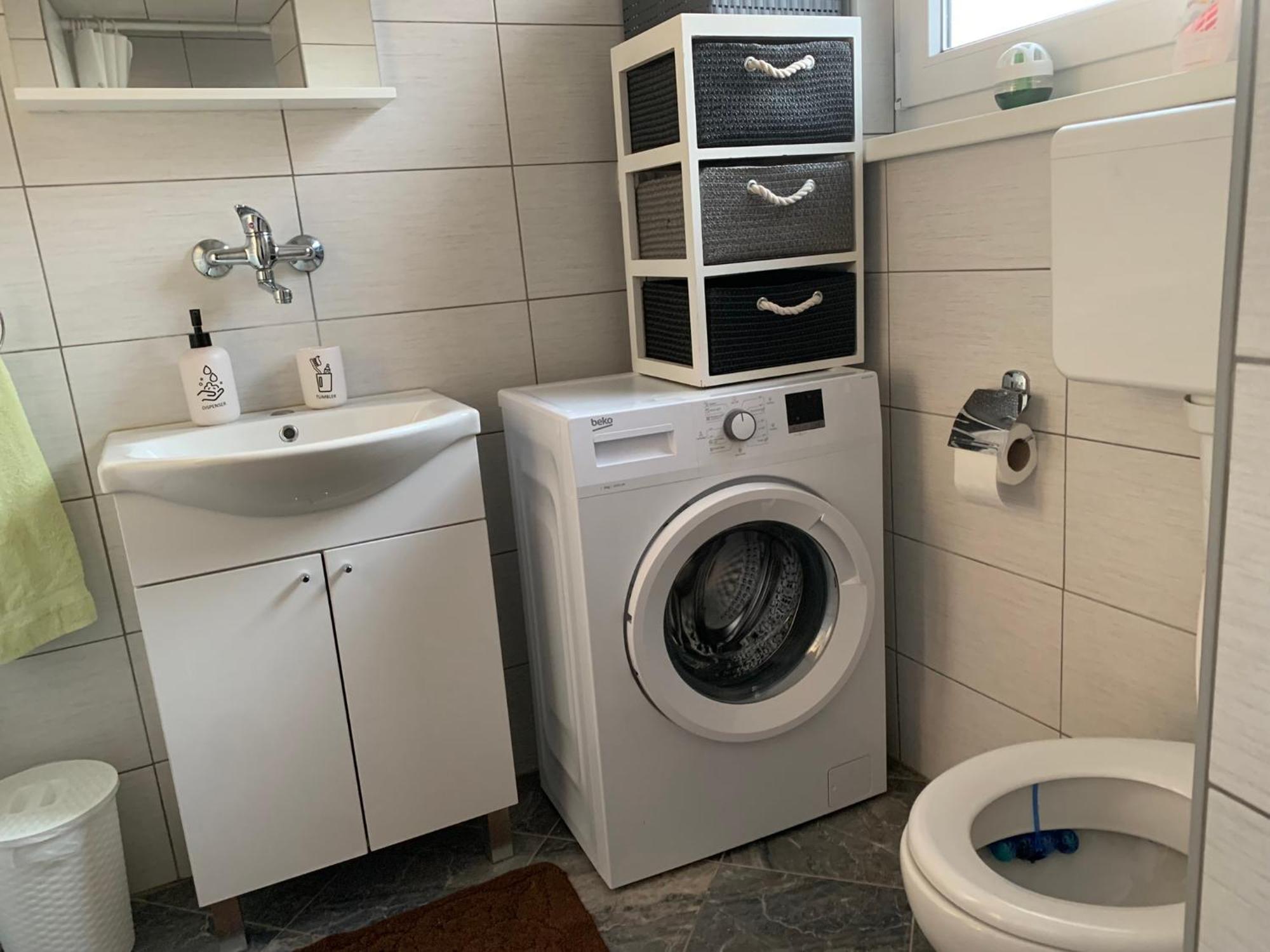 דירות אוגולין Kuca Za Odmor Blizanke מראה חיצוני תמונה